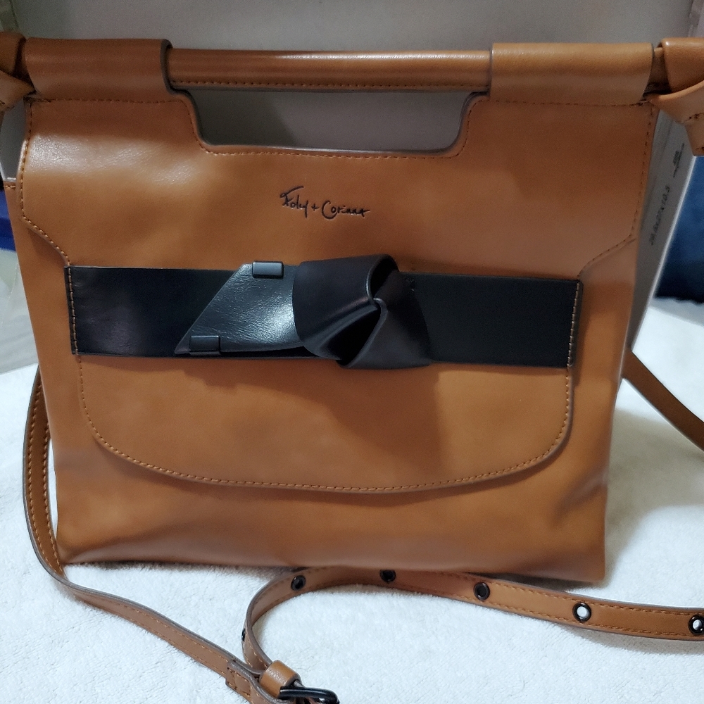 Foley & Corinna hand or bodybag